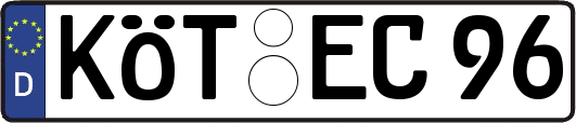 KÖT-EC96
