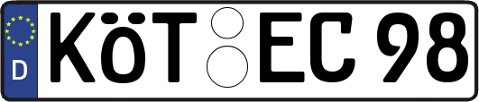 KÖT-EC98