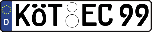 KÖT-EC99