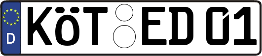 KÖT-ED01
