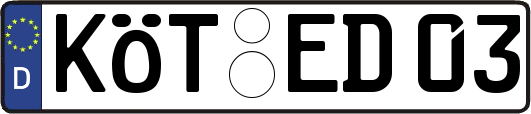 KÖT-ED03