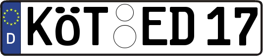 KÖT-ED17