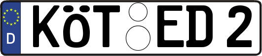 KÖT-ED2