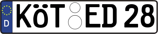KÖT-ED28