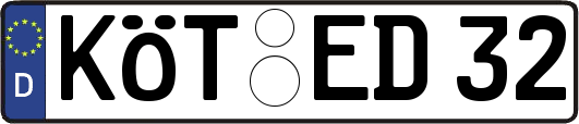 KÖT-ED32