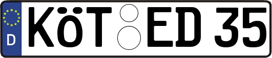 KÖT-ED35