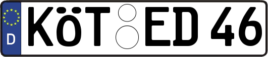 KÖT-ED46