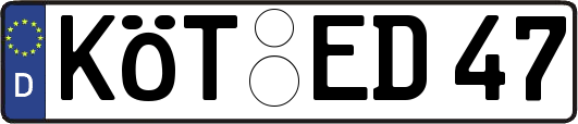 KÖT-ED47