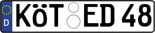 KÖT-ED48
