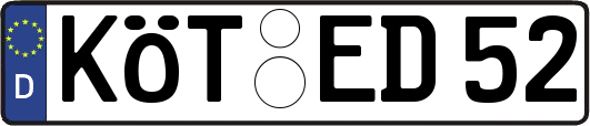 KÖT-ED52