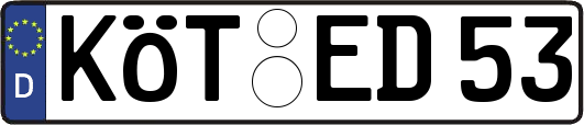 KÖT-ED53