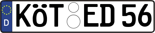 KÖT-ED56
