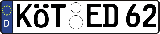 KÖT-ED62