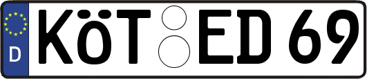 KÖT-ED69
