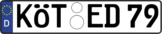 KÖT-ED79