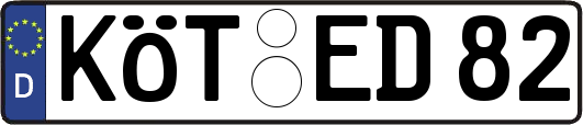 KÖT-ED82