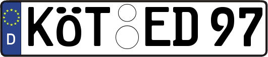 KÖT-ED97