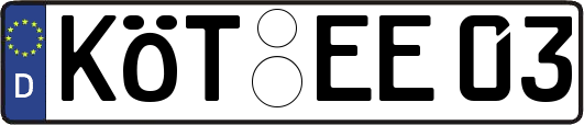 KÖT-EE03