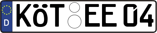 KÖT-EE04