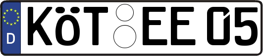 KÖT-EE05