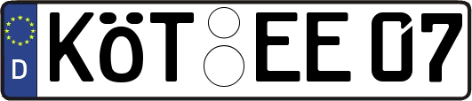 KÖT-EE07