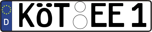KÖT-EE1