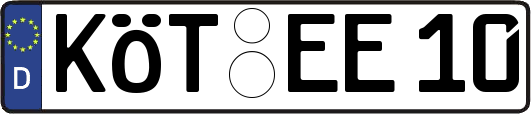 KÖT-EE10