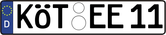 KÖT-EE11