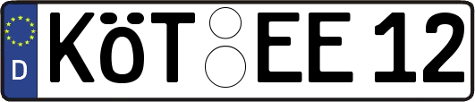 KÖT-EE12