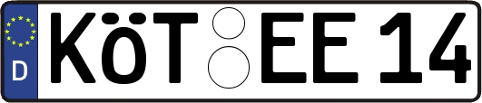 KÖT-EE14