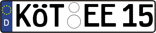 KÖT-EE15