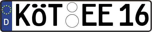 KÖT-EE16