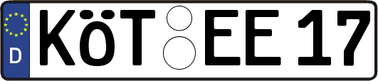 KÖT-EE17