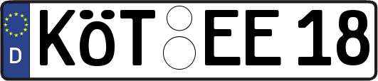 KÖT-EE18