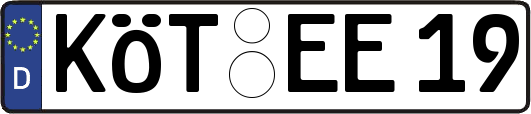 KÖT-EE19