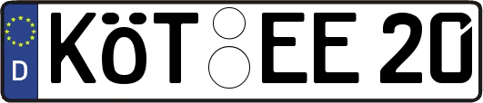 KÖT-EE20