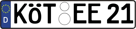 KÖT-EE21