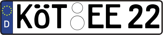 KÖT-EE22