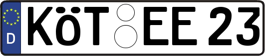 KÖT-EE23