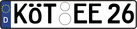 KÖT-EE26