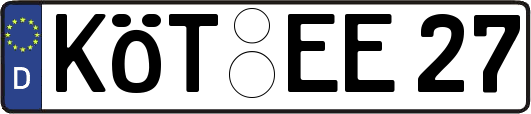 KÖT-EE27