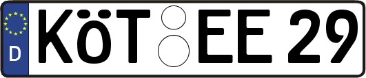 KÖT-EE29