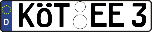 KÖT-EE3