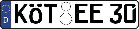 KÖT-EE30