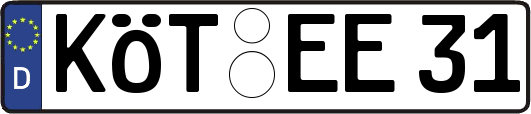 KÖT-EE31