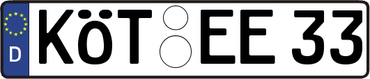 KÖT-EE33