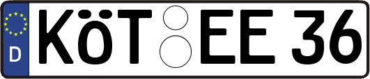 KÖT-EE36