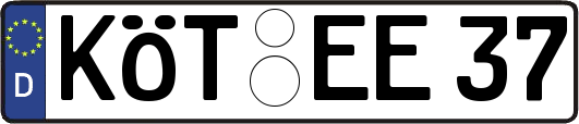 KÖT-EE37