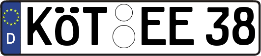 KÖT-EE38