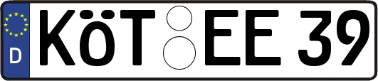 KÖT-EE39
